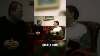 Emotional Return After Hostage Ordeal | Crimes That Shook Britain