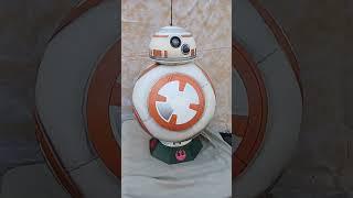 BB-8 SYFY Bartow 2025