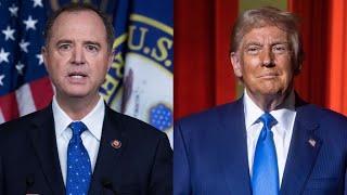 Adam Schiff Makes Shocking Announcement - This Is Awful