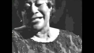 Ella Fitzgerald - Mack The Knife