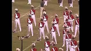 2005 Santa Clara Vanguard - Russia Revolution to Evolution