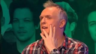 Big Fat Quiz of the Year 2015