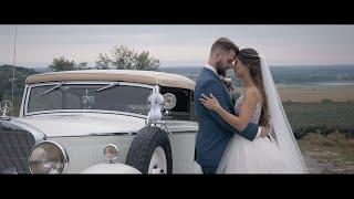 JANKA A DAVID | WEDDING AFTERMOVIE