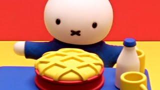 Miffys Apfelkuchen | Miffy | Beste Momente Von Miffy