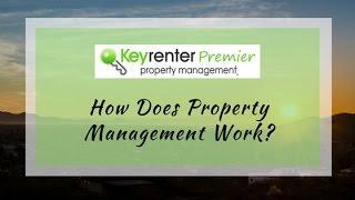 How Does Professional Property Management Work in Scottsdale, AZ?