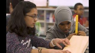 English Learners Are Thriving in Canadian Schools