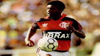 Quando NÉLIO foi BOLA DE PRATA em 1992!