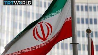 Iran Nuclear Deal: Iranian economy struggling under sanctions