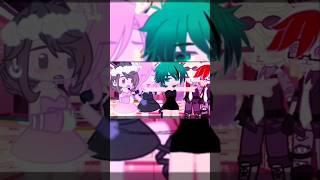 MHA Part105 #gacha #gachameme #gachalife #gachalifememe #gachatrend #gachatiktok #short #fyp #foryou