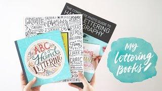 My Lettering Books | Abbey Sy