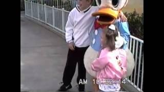 Disneyland 1993