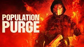 Population Purge | Official Trailer | Horror Brains