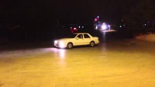 Ford Sierra 2.0(125 hp) yan (drift)