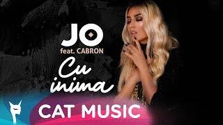 JO feat. Cabron - Cu inima (Official Video)