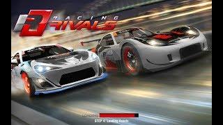 Racing Rivals Evolution (Short Version)