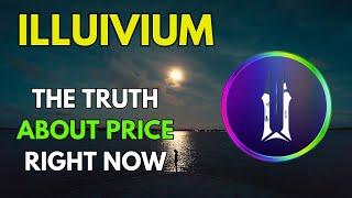 ILLVIUM ILV News Today,  Technical Analysis and  Price Prediction