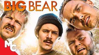 Big Bear | Full Movie | Pablo Schreiber | Adam Brody | Zachary Knighton