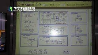 初入行的小白不要怕，老司机带你认识数字电路板！电子电路基础！