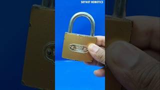 smart lock   स्मार्ट लॉक#smart #lock