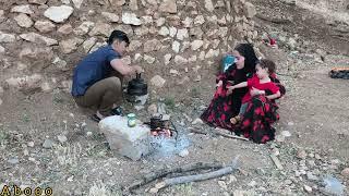 How to Find True Love? Inspired by the Relationship of Abu Zar and Sedigheh