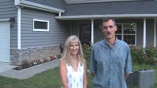 2020 Virtual Illinois Solar Tour: Steve & Ingrid Heinrich, Caseyville, IL