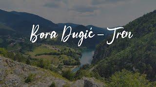 Bora Dugić - Tren ( 1 hour / sat vremena) 2022 Serbian flute instrumental