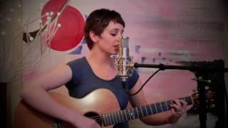 Callie Moore "Out of My Range" Unplugged