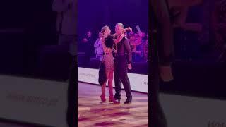 Neidas Lenkaitis and Tamara Belenkaya, new Youth World Ten Dance Champions