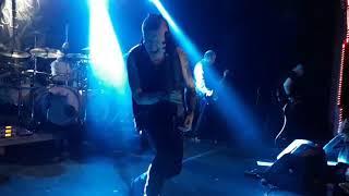 PARADISE LOST - Faith divides us Death unites us (Teatro Rival RJ) 31/08/18