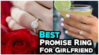 7 Best Promise Rings For Girlfriend 2023 - Hami Gadgets