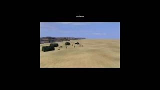 VBS 1 Virtual Battle Space Trailer Gameplay content ARMA 2 simulation VBS1 VBS2