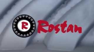 Rostan Tiremolds Corporate Video