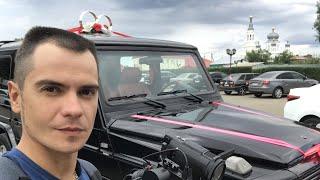 Видеограф Павел Сладков, Работаю на свадьбе в городе Сорочинск, Один день Видеографа Бэкстейдж