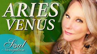 Aries VENUS money and career secrets! 3 Aries Secrets. Venus in Aries!