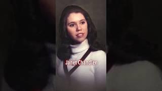She Was Betrayed By Her Friends & Colleagues #truecrime #janetchandler #crime #truestory