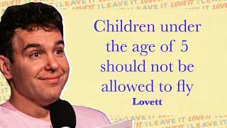 The Best of the Lovett or Leave It Hot Takes | Lovett or Leave It Podcast