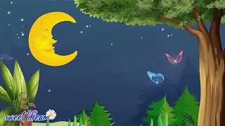 A good assistant for babies to fall asleep: baby lullabies and bedtime music Brahams music