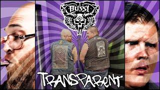 Bussi -Transparent