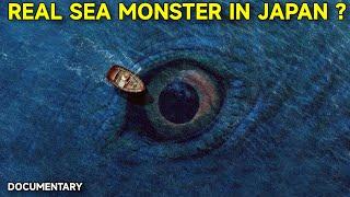 The real sea monster in Japan that you never know || Documentary || History of Japan