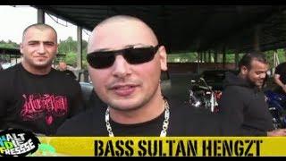 BASS SULTAN HENGZT HALT DIE FRESSE 01 NR. 08 (OFFICIAL VERSION AGGROTV)