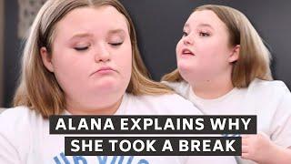 Mama June | The Truth BEHIND Honey Boo Boo’s Mysterious Absence!