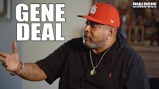 Gene Deal Calls Out Usher & Ne-Yo For Watching Diddy Punch Cassie and Not Stopping It.