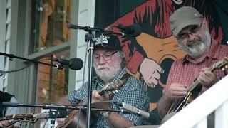 Wayne Henderson  & Friends ~ Doc Watson Day  at the Jones House