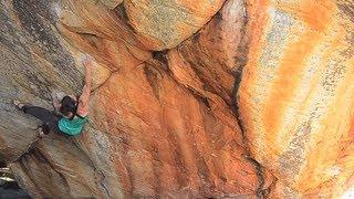 Climbing Africa's Most Iconic Boulders, Or Trying To... | Rocklands Climbing Guide, Ep. 2