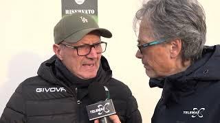 Interviste Chieti 1922 vs Sora Calcio 1907