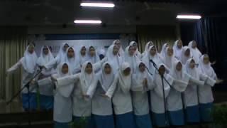 Choral Speaking - Sekolah Tun Fatimah