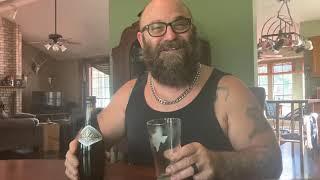 Beer Review - Orval Trappist Ale