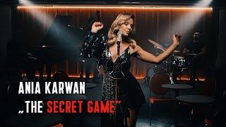 Ania Karwan - The Secret Game z filmu UKRYTA GRA