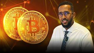 Crypto bilaw ilaa dhamaad AF:Somali ( Cryptocurrency Course )