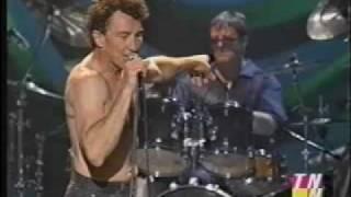 THE TUBES - TALK TO YA LATER - LIVE '03